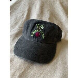 Schrute Farms Strapback Hat Cap The Office Beets Dwight Slouch Official Dad